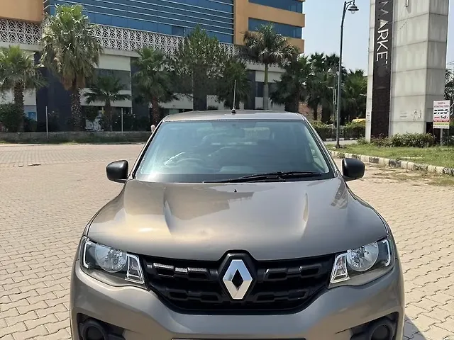 Used 2018 Renault Kwid in Mohali