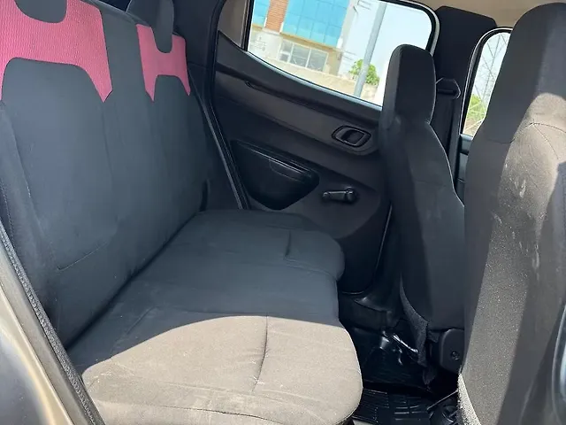 Used Renault Kwid [2015-2019] RXL [2015-2019] in Mohali