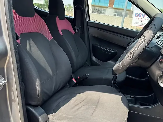 Used Renault Kwid [2015-2019] RXL [2015-2019] in Mohali