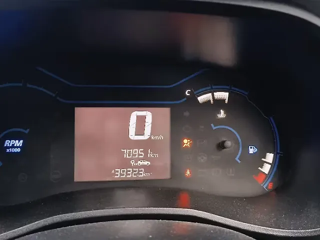 Used Renault Kwid [2019-2022] RXT 1.0 (O) in Nagpur