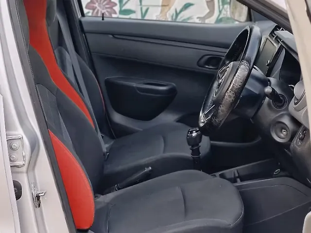 Used Renault Kwid [2019-2022] RXT 1.0 (O) in Nagpur