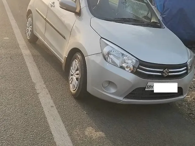Used 2017 Maruti Suzuki Celerio in Nagpur
