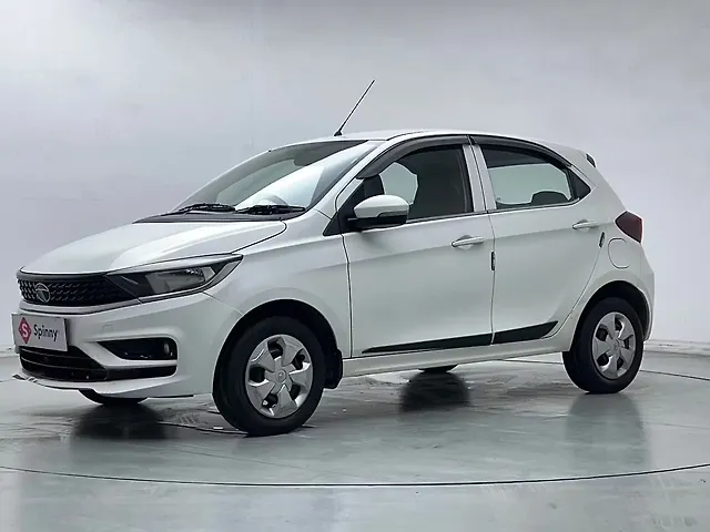Used 2020 Tata Tiago in Delhi