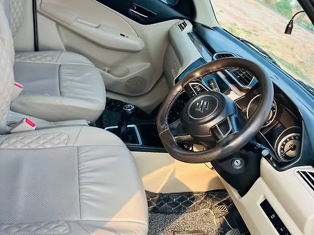Used Maruti Suzuki Dzire [2020-2024] VXi AGS [2020-2023] in Patna