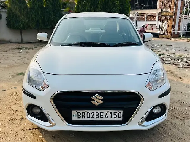 Used 2022 Maruti Suzuki DZire in Patna