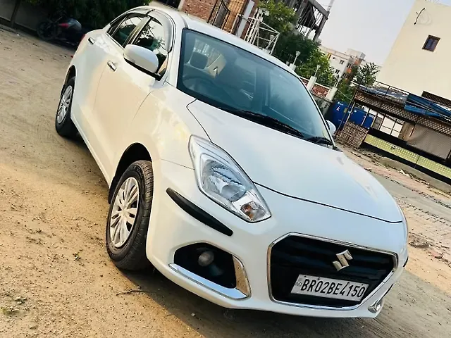 Used Maruti Suzuki Dzire [2020-2024] VXi AGS [2020-2023] in Patna