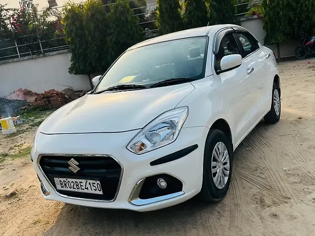 Used Maruti Suzuki Dzire [2020-2024] VXi AGS [2020-2023] in Patna