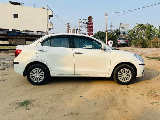 Used Maruti Suzuki Dzire [2020-2024] VXi AGS [2020-2023] in Patna