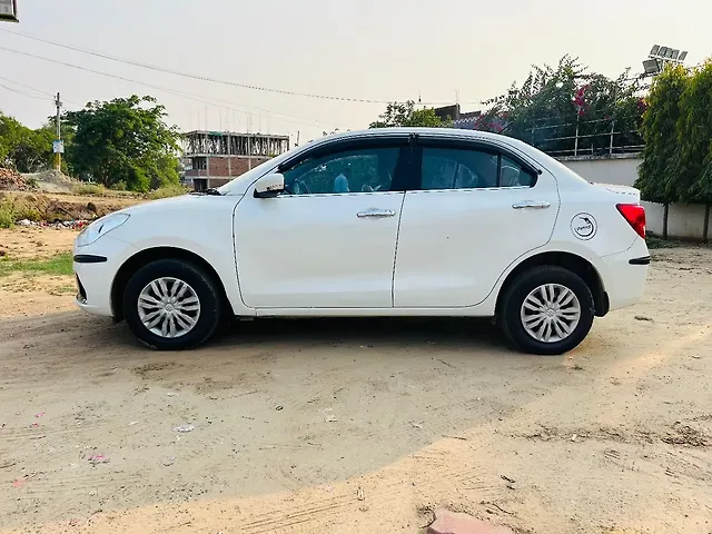 Used Maruti Suzuki Dzire [2020-2024] VXi AGS [2020-2023] in Patna