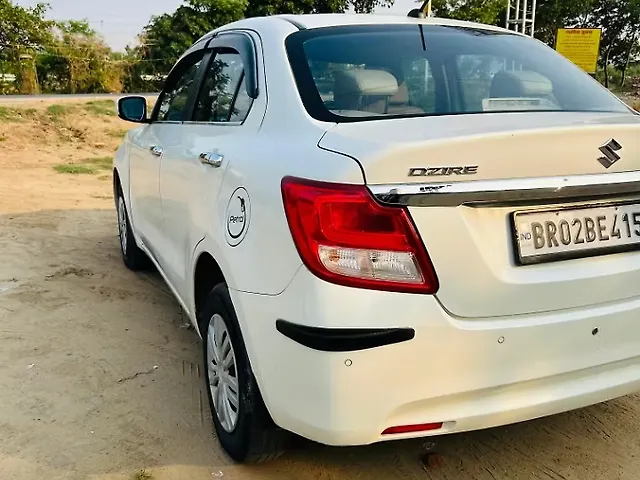 Used Maruti Suzuki Dzire [2020-2024] VXi AGS [2020-2023] in Patna