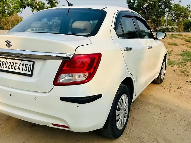 Used Maruti Suzuki Dzire [2020-2024] VXi AGS [2020-2023] in Patna
