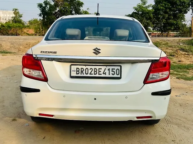 Used Maruti Suzuki Dzire [2020-2024] VXi AGS [2020-2023] in Patna