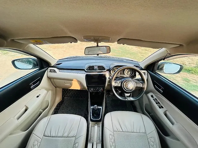 Used Maruti Suzuki Dzire [2020-2024] VXi AGS [2020-2023] in Patna
