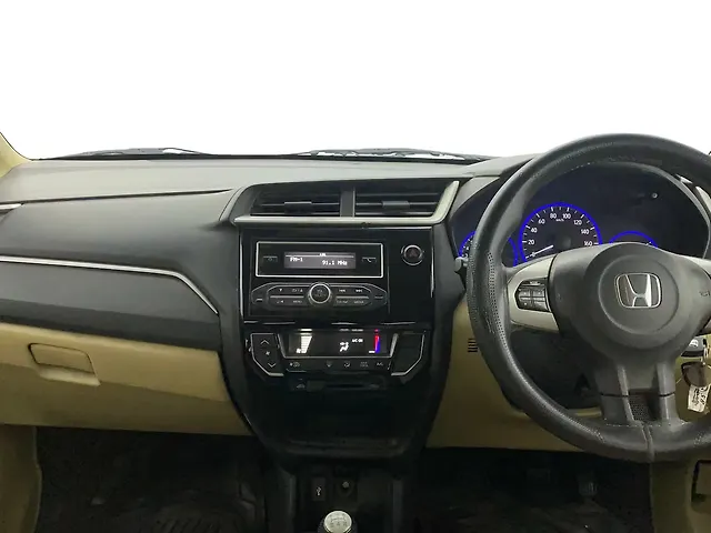 Used Honda Amaze [2016-2018] 1.2 S i-VTEC in Delhi