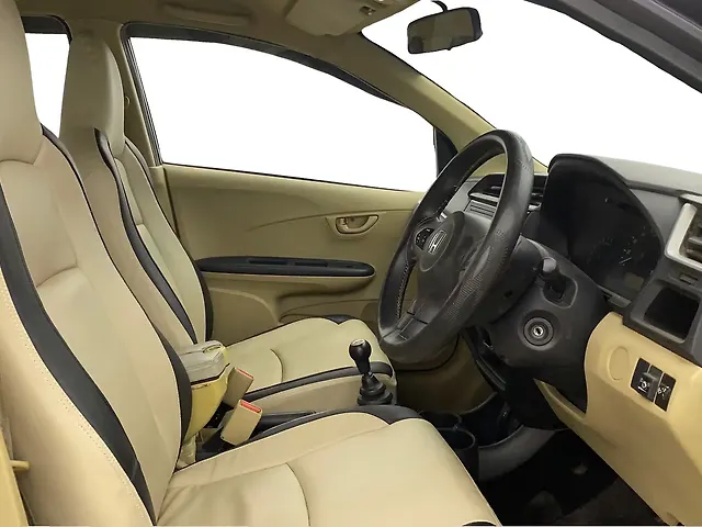 Used Honda Amaze [2016-2018] 1.2 S i-VTEC in Delhi