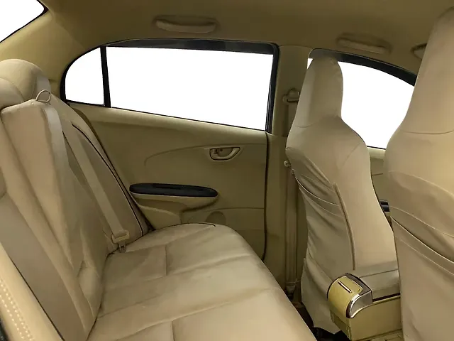 Used Honda Amaze [2016-2018] 1.2 S i-VTEC in Delhi