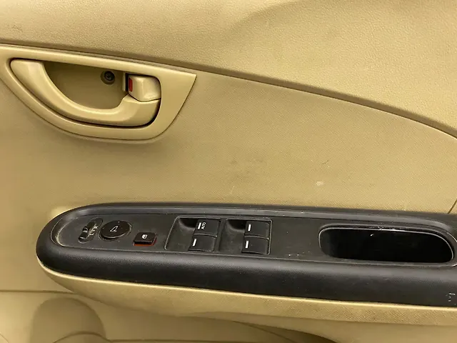 Used Honda Amaze [2016-2018] 1.2 S i-VTEC in Delhi