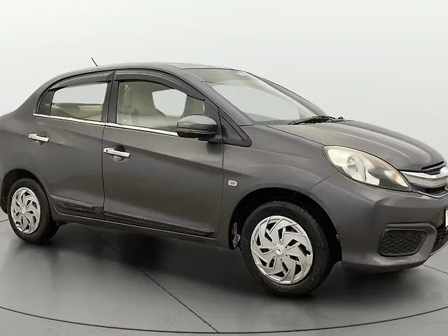 Used 2017 Honda Amaze in Delhi
