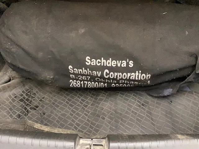 Used Honda Amaze [2016-2018] 1.2 S i-VTEC in Delhi