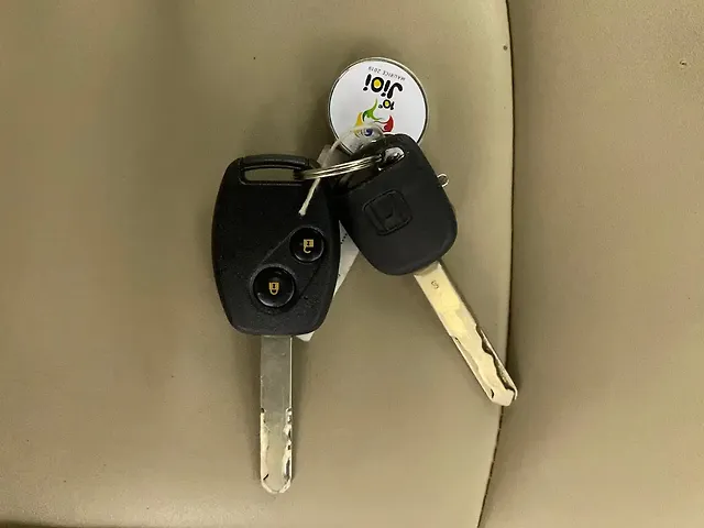 Used Honda Amaze [2016-2018] 1.2 S i-VTEC in Delhi