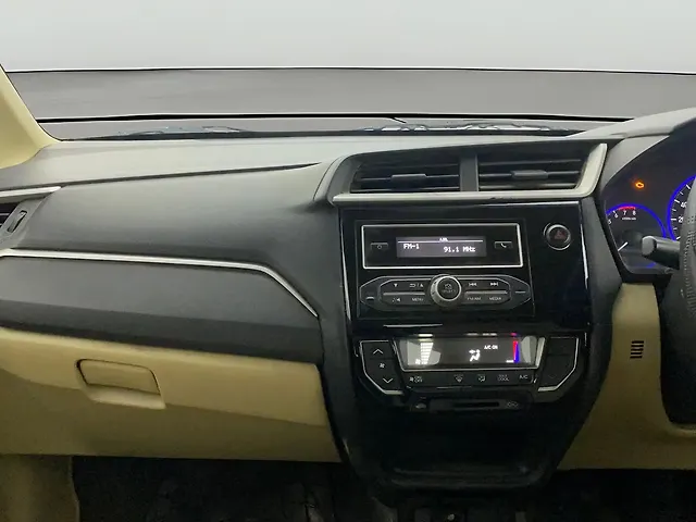 Used Honda Amaze [2016-2018] 1.2 S i-VTEC in Delhi