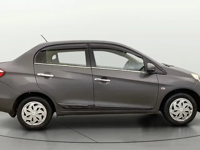 Used Honda Amaze [2016-2018] 1.2 S i-VTEC in Delhi