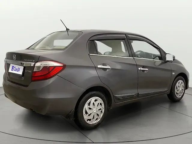 Used Honda Amaze [2016-2018] 1.2 S i-VTEC in Delhi