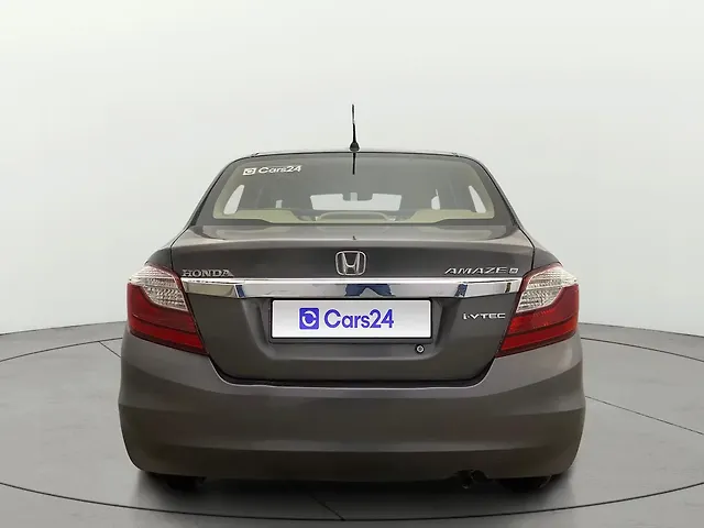 Used Honda Amaze [2016-2018] 1.2 S i-VTEC in Delhi