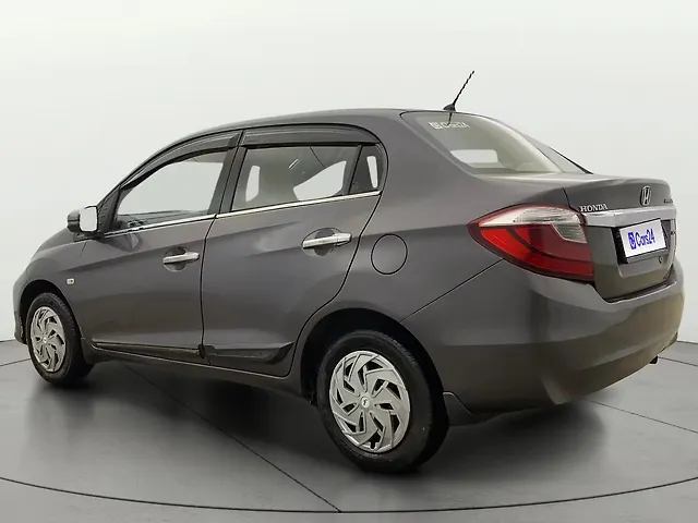 Used Honda Amaze [2016-2018] 1.2 S i-VTEC in Delhi