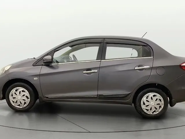 Used Honda Amaze [2016-2018] 1.2 S i-VTEC in Delhi