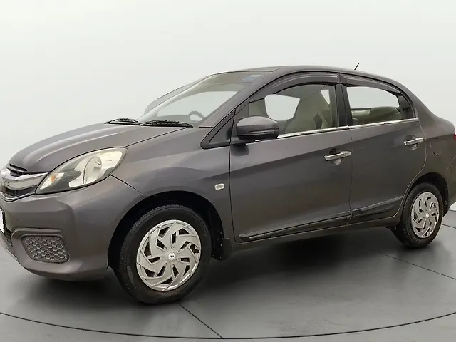 Used Honda Amaze [2016-2018] 1.2 S i-VTEC in Delhi
