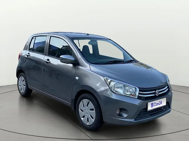 Used 2016 Maruti Suzuki Celerio in Vadodara