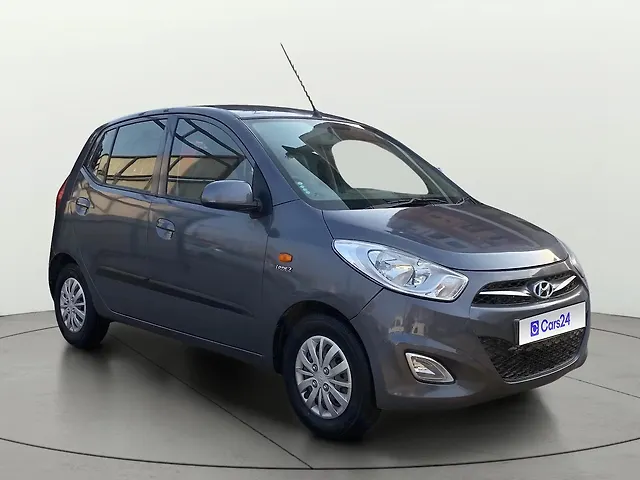 Used 2014 Hyundai Grand i10 in Patna Used 2014 Hyundai Grand i10 in Patna
