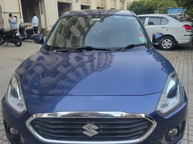 Used 2018 Maruti Suzuki DZire in Thane