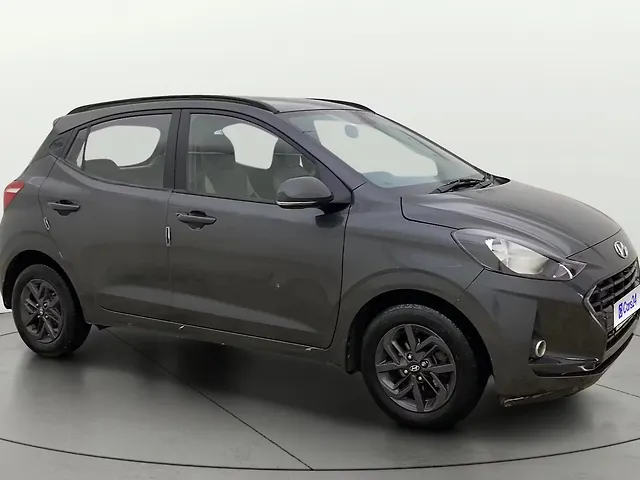 Used 2021 Hyundai Grand i10 NIOS in Ahmedabad