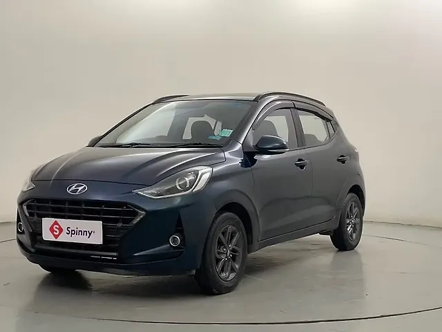 Used 2020 Hyundai Grand i10 NIOS in Bangalore Used 2020 Hyundai Grand i10 NIOS in Bangalore