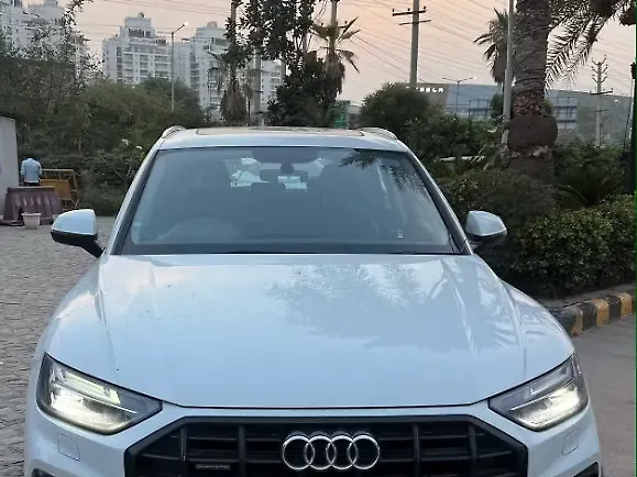 Used 2023 Audi Q5 in Delhi