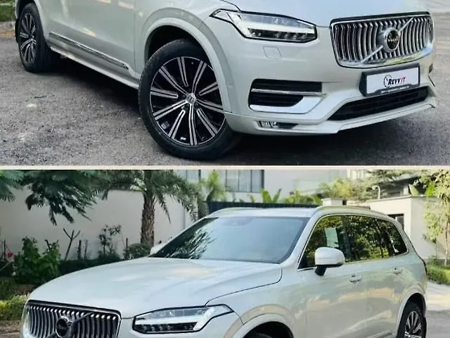 Used Volvo XC90 [2015-2021] D5 Inscription [2020-2021] in Delhi