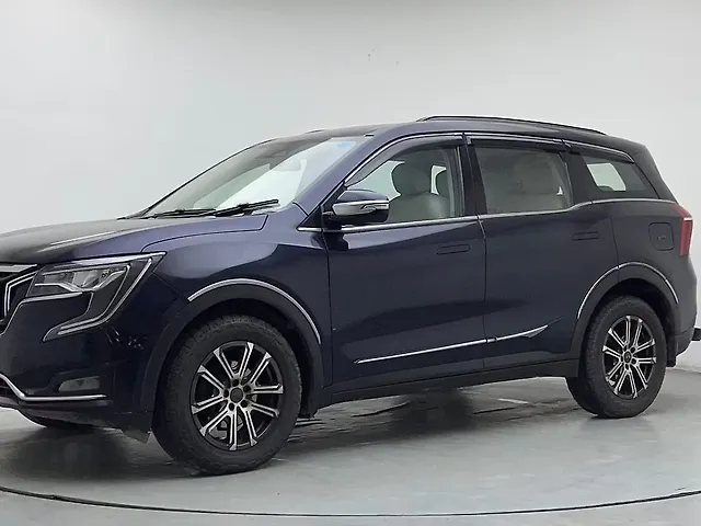 Used 2021 Mahindra XUV700 in Ghaziabad