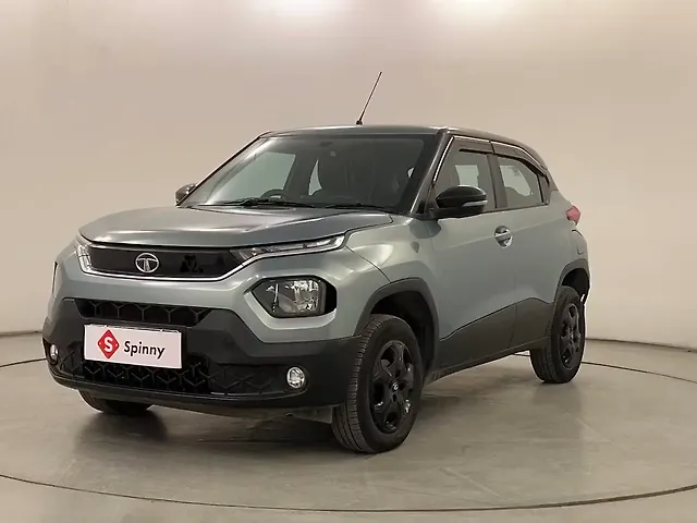 Used 2022 Tata Punch in Pune Used 2022 Tata Punch in Pune