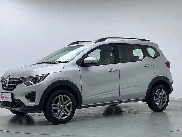 Used 2021 Renault Triber in Ghaziabad Used 2021 Renault Triber in Ghaziabad