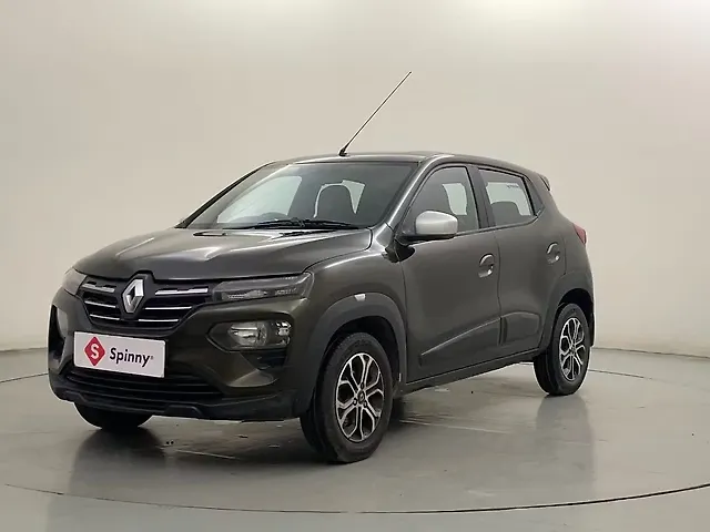 Used 2022 Renault Kwid in Bangalore