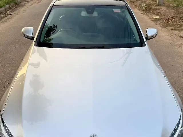 Used 2015 Mercedes-Benz C-Class in Chandigarh Used 2015 Mercedes-Benz C-Class in Chandigarh