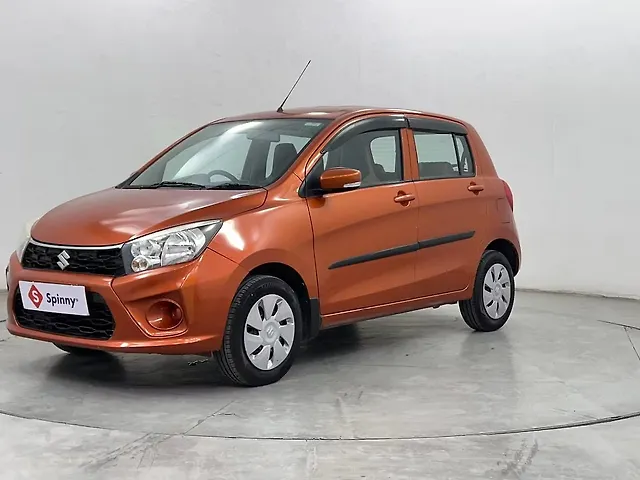 Used 2017 Maruti Suzuki Celerio in Pune