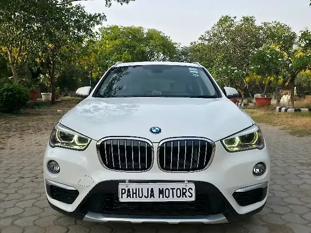 Used 2020 BMW X1 in Delhi