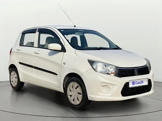 Used 2018 Maruti Suzuki Celerio in Jaipur Used 2018 Maruti Suzuki Celerio in Jaipur