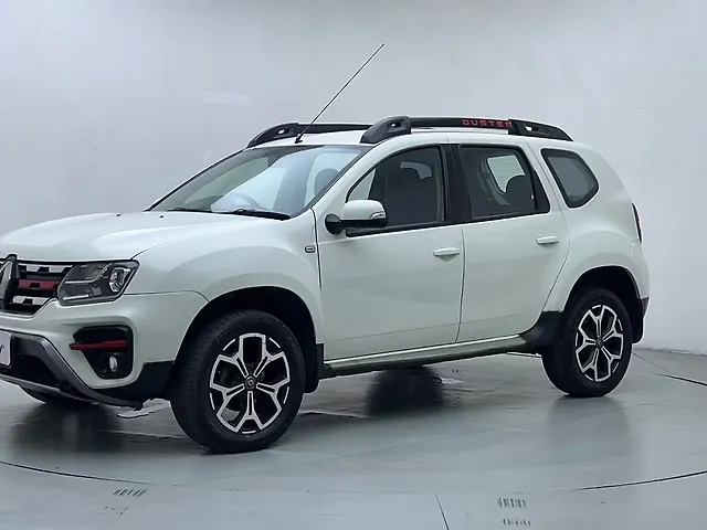 Used 2020 Renault Duster in Mumbai
