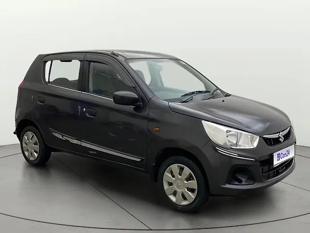 Used 2018 Maruti Suzuki Alto in Hyderabad Used 2018 Maruti Suzuki Alto in Hyderabad