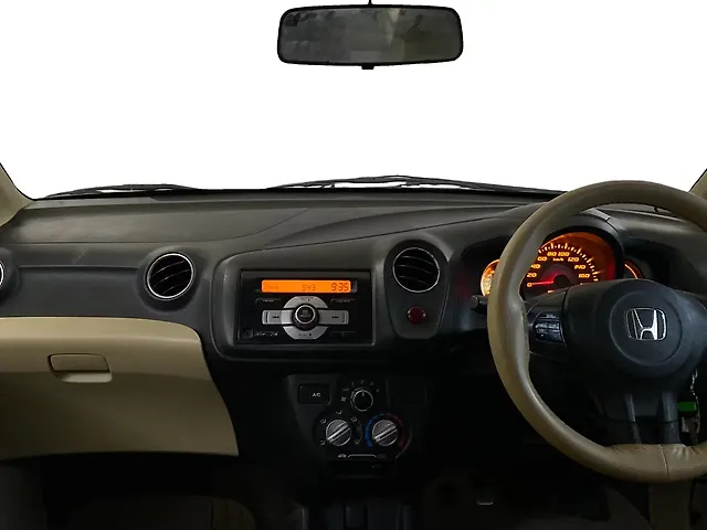 Used Honda Amaze [2013-2016] 1.2 S i-VTEC in Delhi