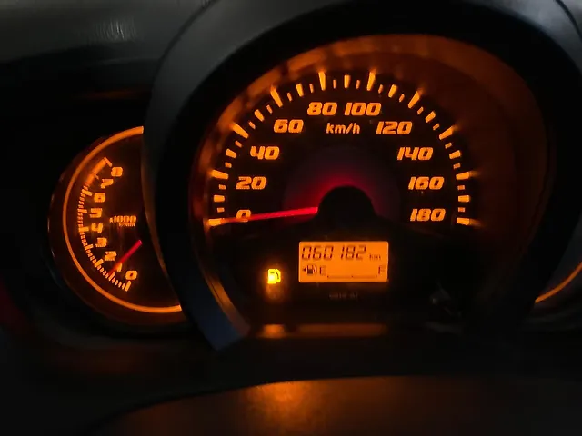 Used Honda Amaze [2013-2016] 1.2 S i-VTEC in Delhi